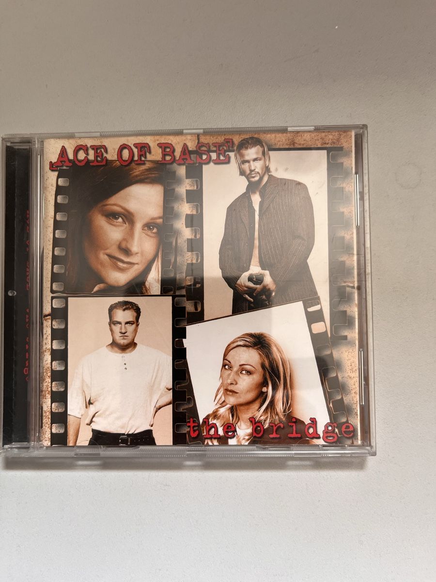 CD: Ace of Base CD-Box: 3 Alben – Usato da Roggwil BE venduto da WULU 3
