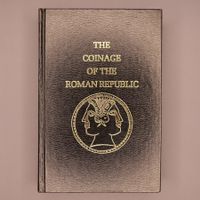 The Coinage of the Roman Republic - Sydenham
