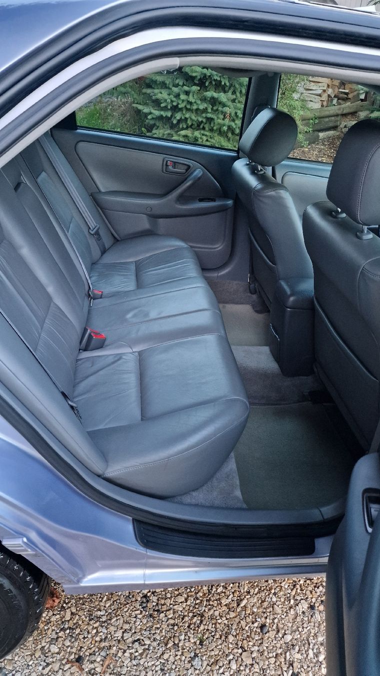Toyota Automobili: Toyota Camry 3.0 V6 – Usato da Tafers venduto da mariijance 8