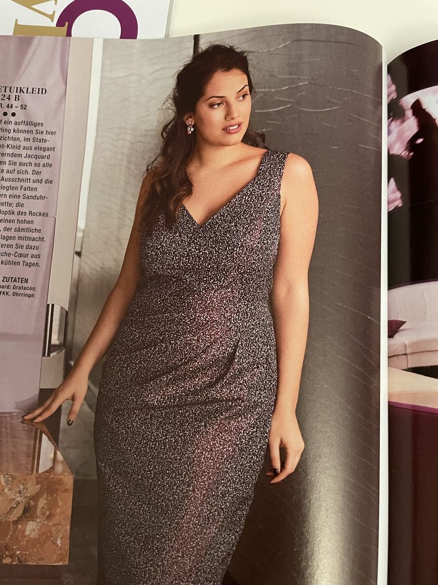 Revues & Magazines: Burda Style 7/2017 – Neuf (Voir description) à Bäretswil par Evamaria1 3
