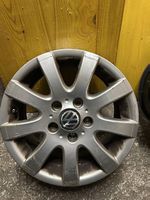 Orginal VW felgen