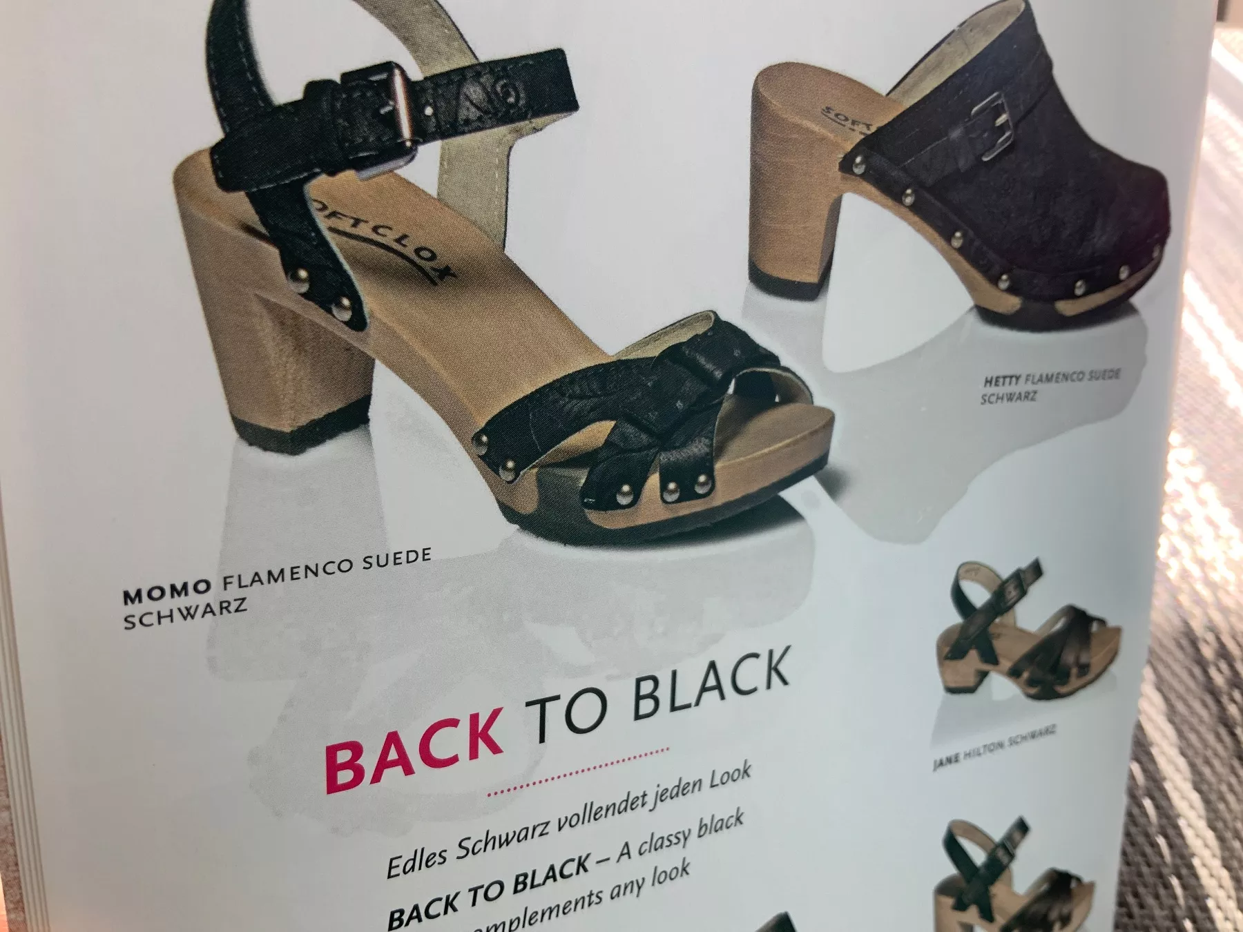 Softclox Chaussures femmes: Sandale – D'occasion à Sissach par jac_k6l7 3