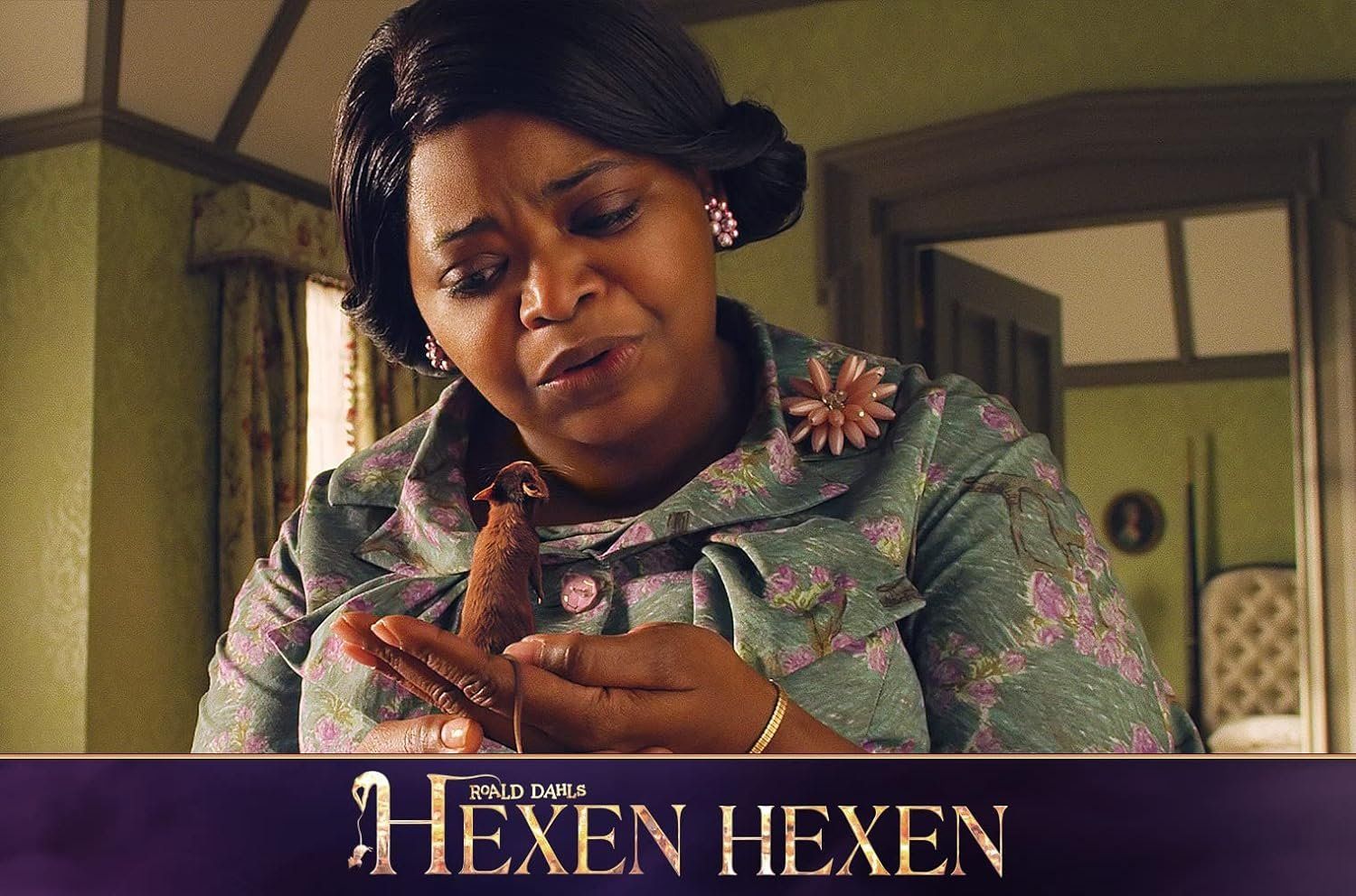 Tutti i DVDs: Hexen hexen [Blu-ray] – Nuovo (secondo la descrizione) da Laupen ZH venduto da Moviesammler 5
