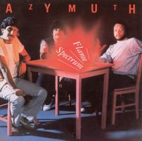 CD Azymuth - Flame spectrum (1999)