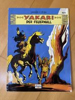 Yakari