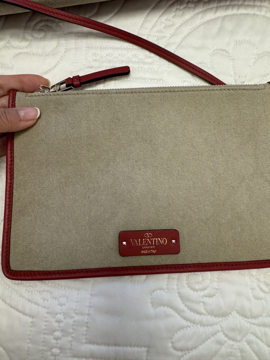 Valentino Sacs femmes: VALENTINO GARAVANI CHOPPER – D'occasion à Steinhausen par Mimirose114 7