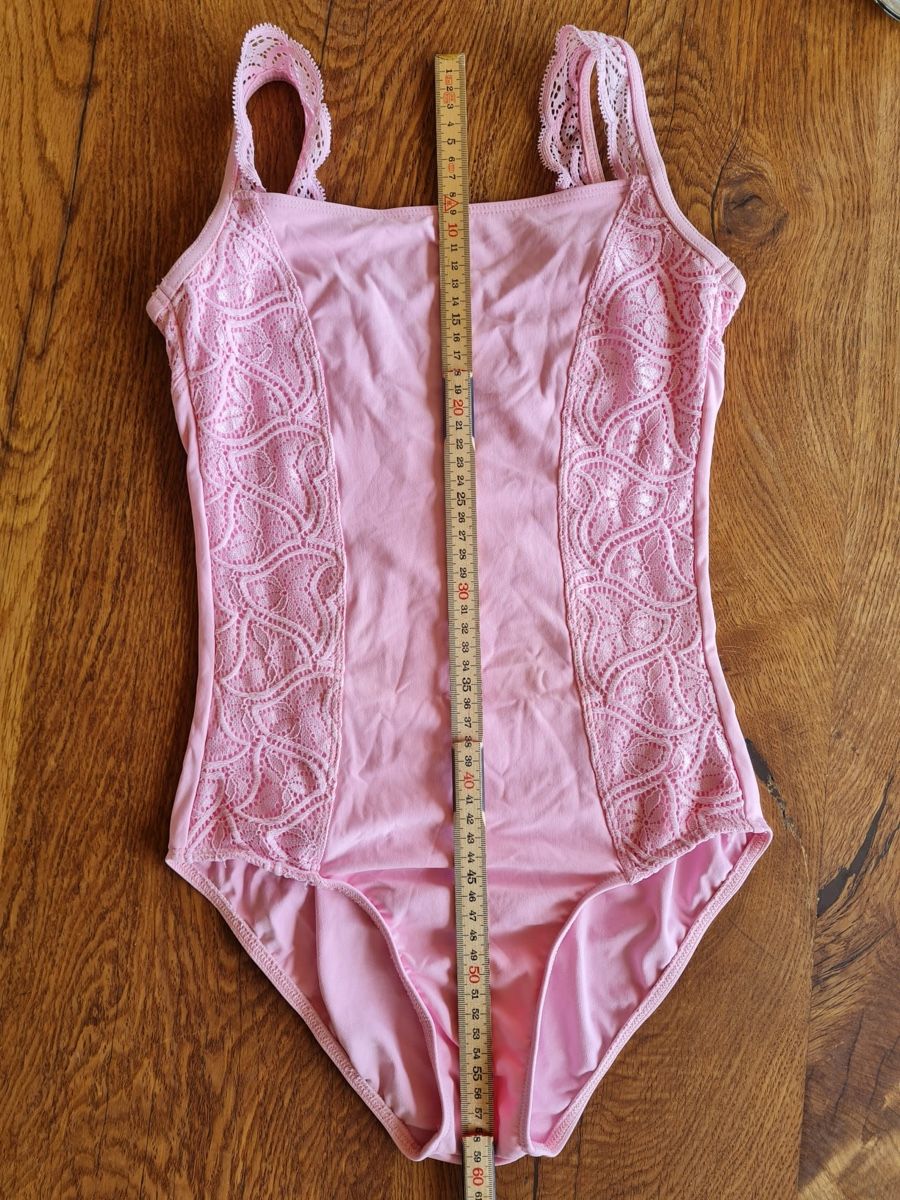 Kleider & Röcke: Rosa Balletkleid Mädchen  – Gebraucht aus Fahrni b. Thun von tra_s7lb 1