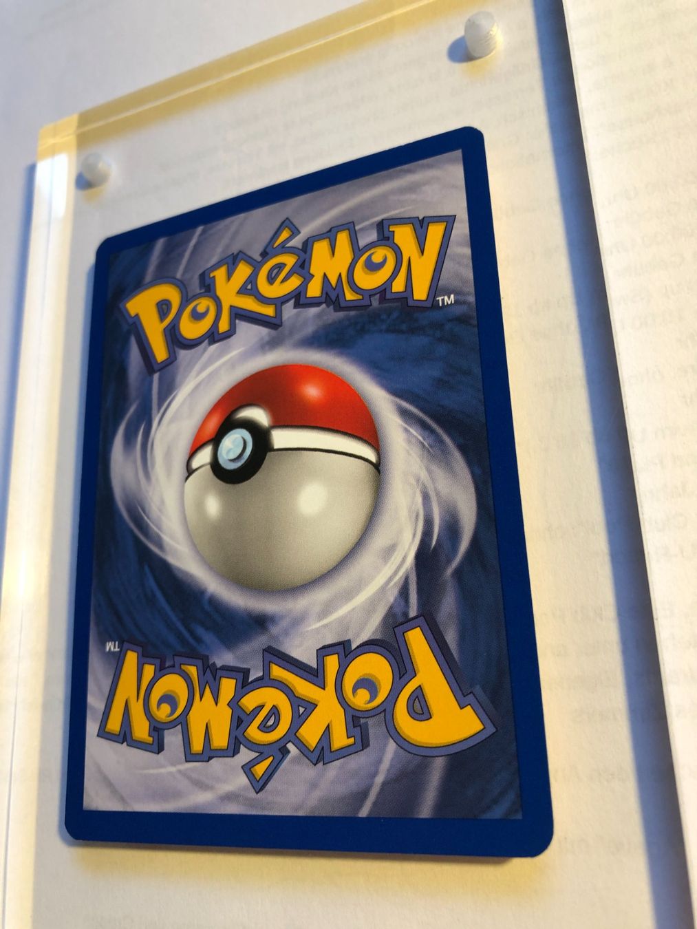 Carte collezionabili: Gligar 1st Neo Destiny - MINT - ab 1.- – Usato da Giubiasco venduto da dan_pr8b 6