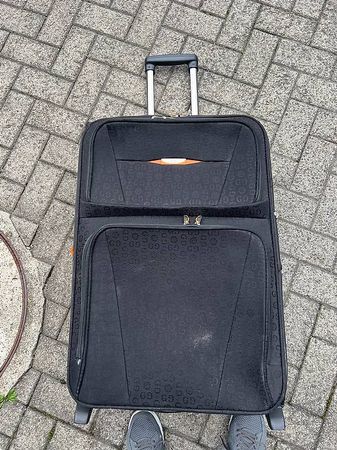 Rollkoffer
