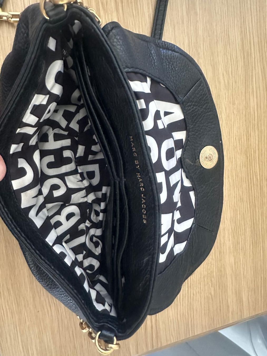 Marc Jacobs Borse da donna: Handtasche von MARC JACOBS – Usato da Neuhausen venduto da Lechasseur 8