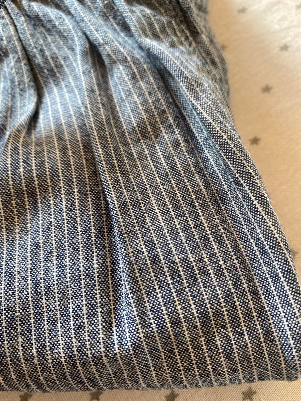 C&A Hosen: C&A SHORTS GR.38/M gestreift blau/weiss maritim kurze Hose – Neu (gemäss Beschreibung) aus Frauenfeld von Boldi46 8