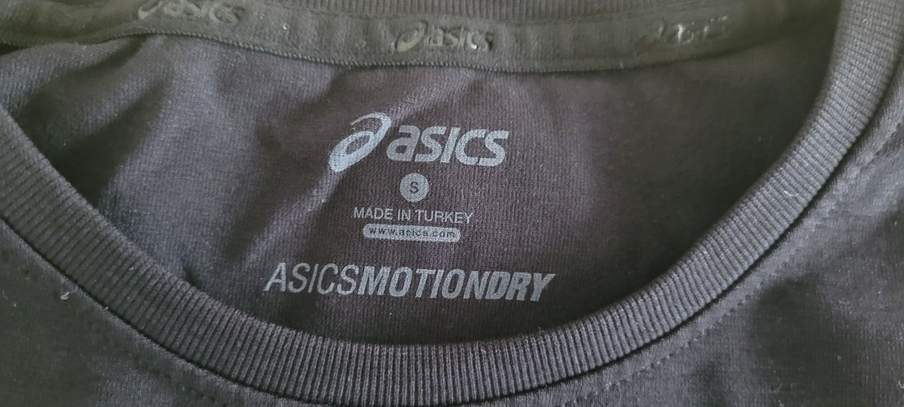 Asics Maglioni & Felpe: Asics Sportshirt Langarm Gr. S – Nuovo (secondo la descrizione) da Rotkreuz venduto da Bonito77 2