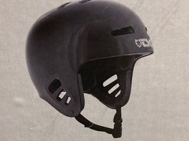 Helm TSG Dawn