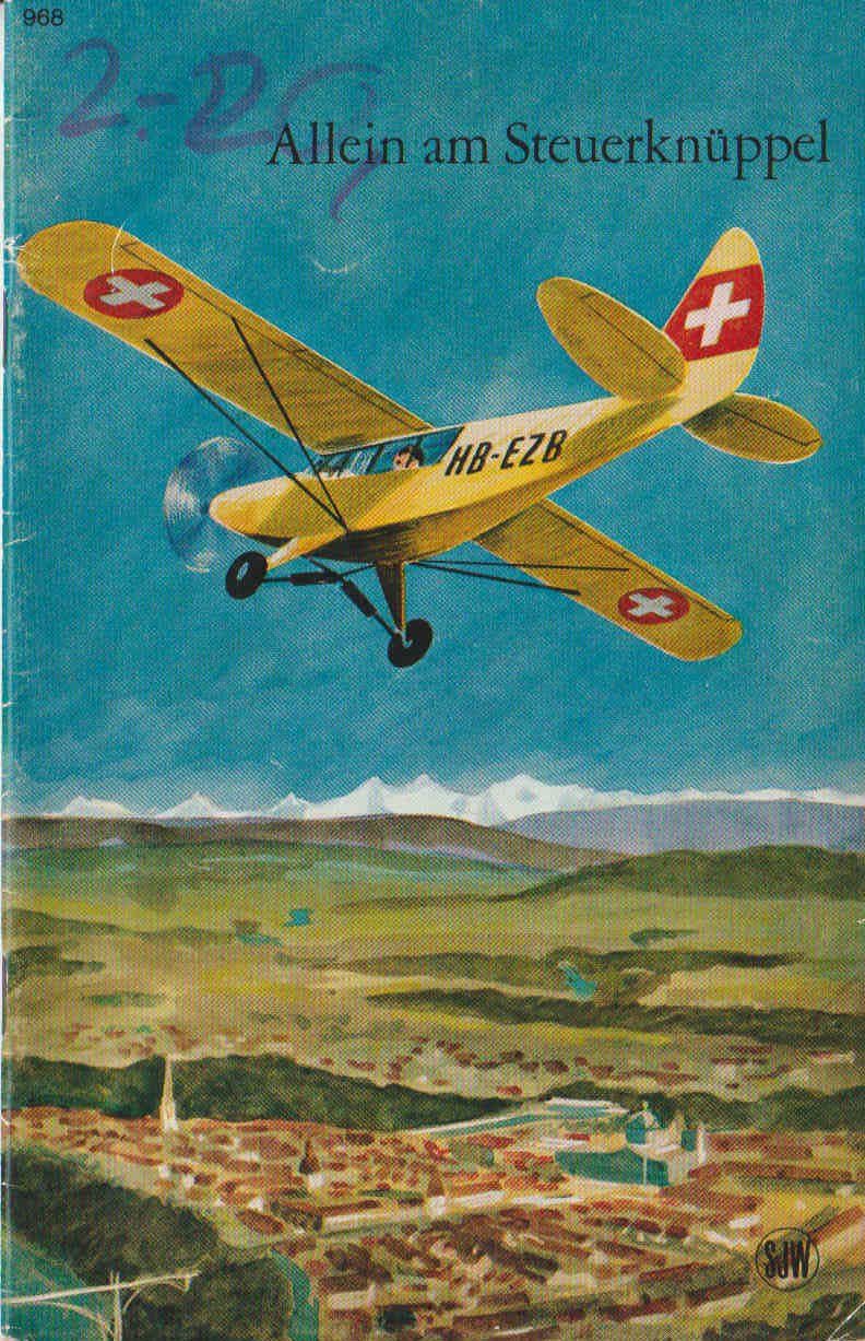 Libri: SJW- Heft / Nr 968 – Usato da Pfäffikon ZH venduto da moswey6