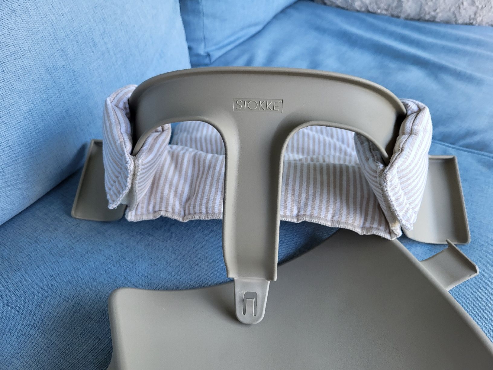 Stokke Seggioloni: Stokke Baby Set – Nuovo (secondo la descrizione) da Gutenswil venduto da ghekko88