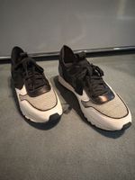 Schwarze Sneaker Gr. 38 - Sportlich & bequem für Frühling!