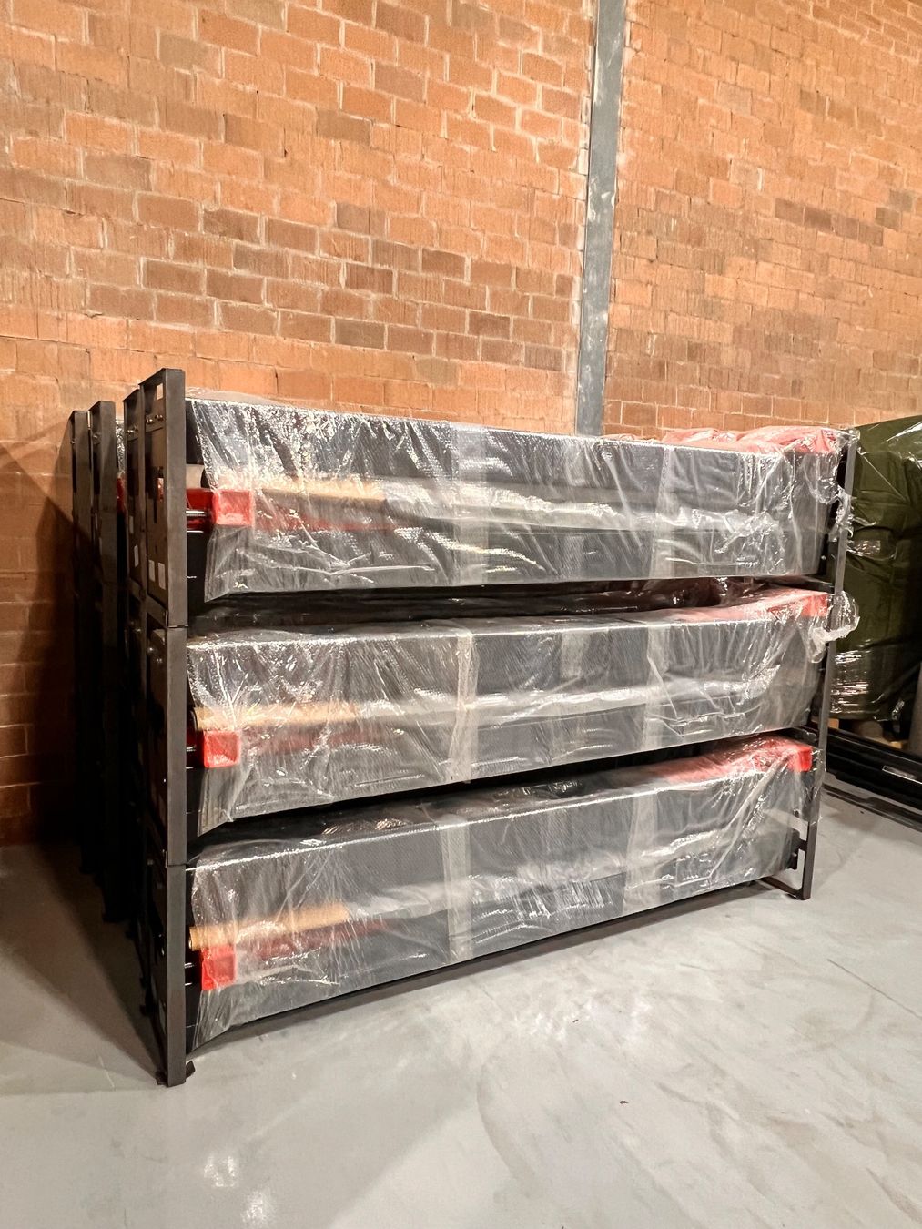Ponts élévateurs & Crics: AUTOLIFT 2-SÄULENLIFT HEBEBÜHNE  4.2T 230V oder 400V – Neuf avec emballage d'origine à Ramsen par HammerTools 5