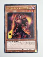 Kagemucha-Ritter - Yu-Gi-Oh! TCG
