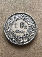 1 Fr. 1928