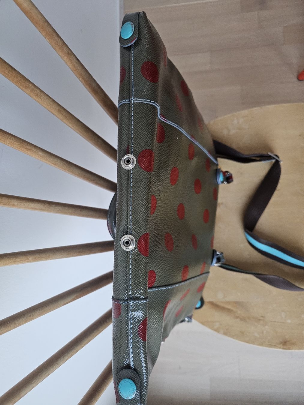 Gabs Taschen für Damen: Tasche von Gabs – Gebraucht aus Basel von Bonou3 2
