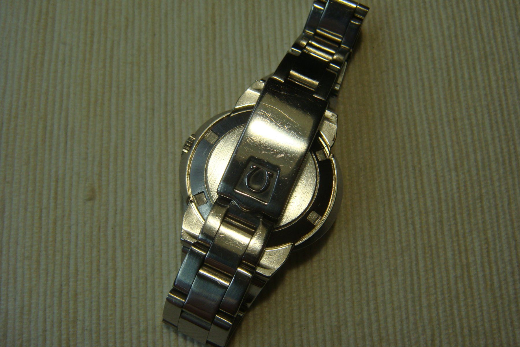 Omega Uhren: Omega Dynamic Automatic – Gebraucht aus Emmenbrücke von kuhn4951 4