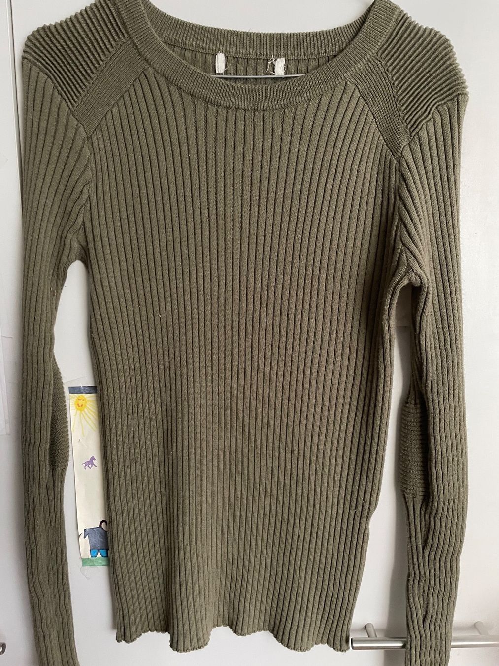 Pulls & Sweat-shirts: Pullover – D'occasion à Zürich par Sonnenschein_