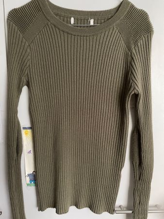 Pullover