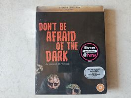 Don't Be Afraid Of The Dark  - Bluray Fabrikneu Premium (EN)