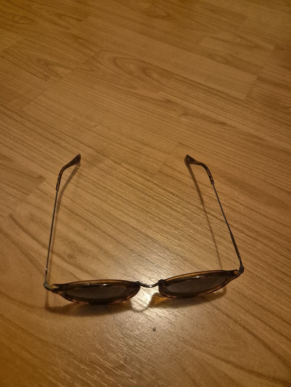 Occhiali & Lenti: Sonnenbrille – Usato da Belp venduto da manii__ 4