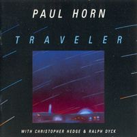 Paul Horn, Christopher Hedge, Ralph Dyck, Dimitri Vandellos,