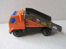 Car Carrier, Matchbox China
