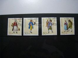 Pro Patria 1990 , komplette Serie, Top Zustand!