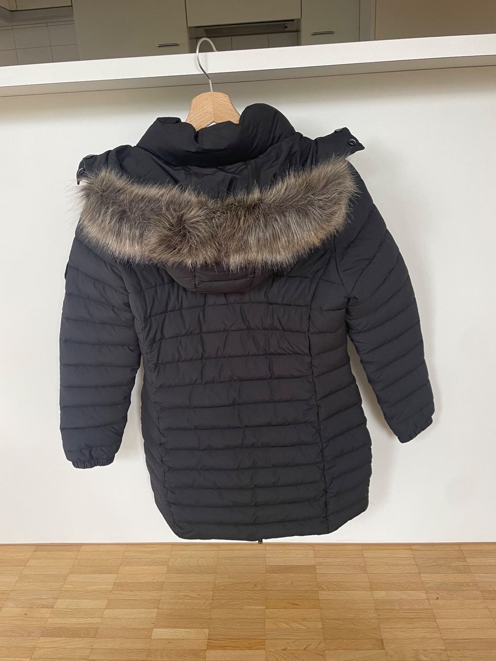 Cappotti: Wintermantel Damen Grösse 40, tailliert – Nuovo (secondo la descrizione) da Bern venduto da Ce_li_ne 1