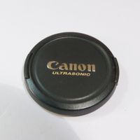 Canon Objektivdeckel Ultrasonic (Schutzdeckel) 52mm