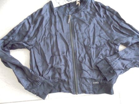 NILE JÄCKLI GR.XS *NEU*