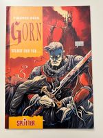 GORN BAND 1 - SELBST DER TOD … - SOFTCOVER - WIE NEU