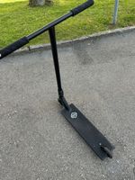 Trottinette Sticker Gravis Freestyle (L)