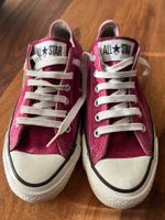 VINTAGE CONVERSE ALL STAR Schuhe GR.5.5/38