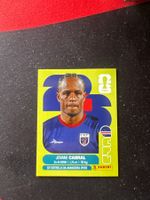 Panini FIFA WM 2026 Sticker - CPV 16