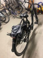 PROPHETE GENIESSER City E-Bike 28" BLAUPUNKT Frontmotor