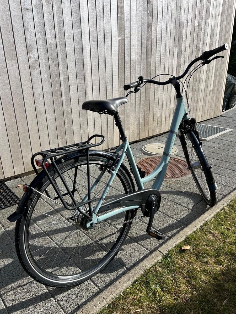Velos: Vélo  – Gebraucht aus St-Cergue von ray_96fr 1