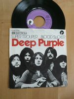 Deep Purple – Super Trouper / Blood Sucker - 1 C 006-94 788