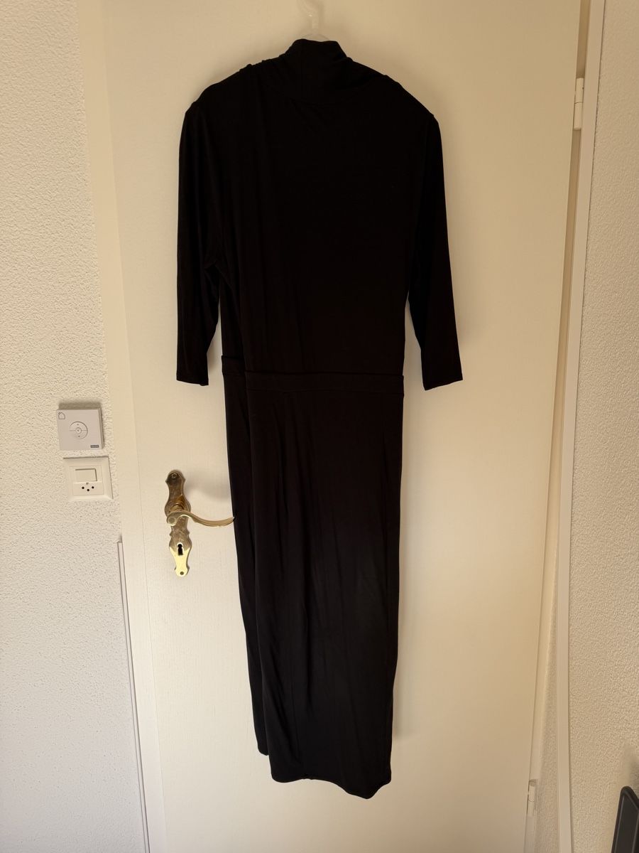 Vestiti: Wickelkleid Grösse XL – Nuovo (secondo la descrizione) da Schübelbach venduto da Sambodscha 2