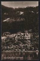 Kehrsiten-Bürgenstock, Hotel Schiller a
