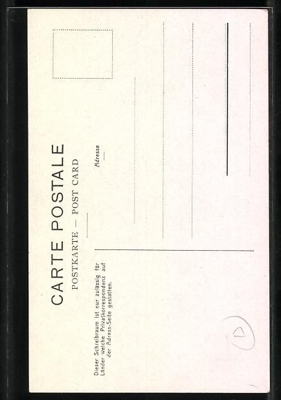 Cartoline postali: AK Thun, Strassenpartie im Ort – Usato da Berlin venduto da bartko-reher 1
