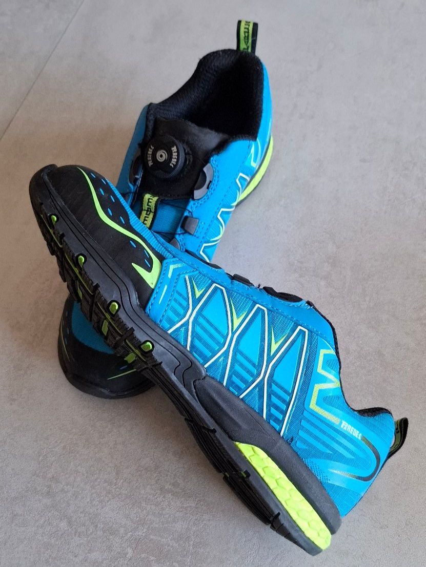 Scarpe da donna: Sicherheitsschuh Paredes Grösse 40 – Usato da Biel/Bienne venduto da Kokos4 1