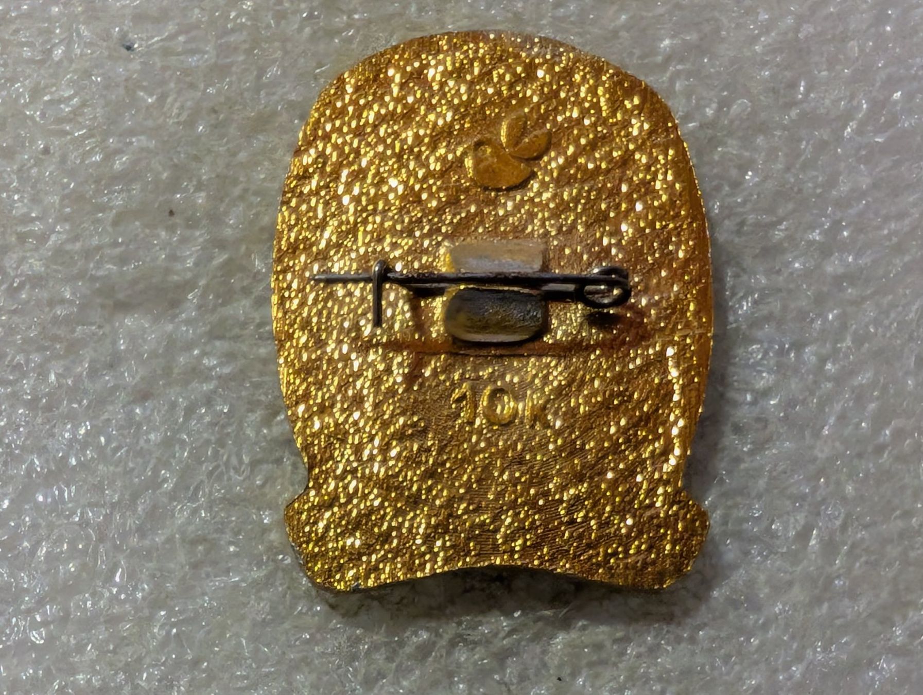 Placchette & Badge: Anstecknadel 186: – Usato da Oppligen venduto da Pin-Fall-Shop 1