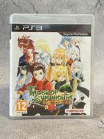 Tales of Symphonia Chronicles [PS3]