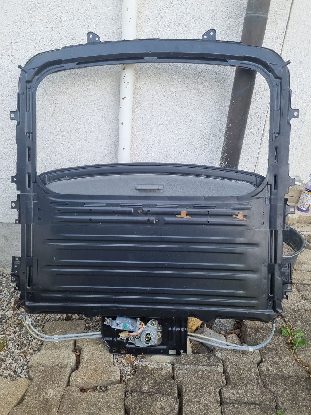 Honda Tutti pezzi di ricambio auto: Honda Civic EE9 Schiebedach – Usato da Wangen b. Olten venduto da beechstreet