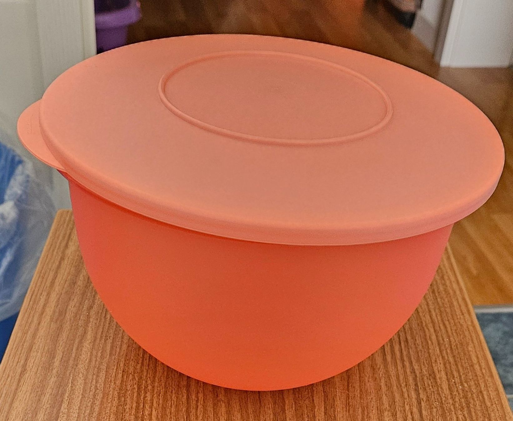 Tupperware Recipients et similaires: Aqua Schüssel 2.5l – Neuf avec emballage d'origine à Hasle b. Burgdorf par buddle32